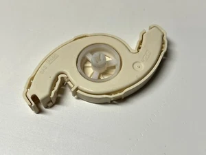 ✅ Genuine Whirlpool Dishwasher Water Feed Tube Spinner (8193983) Kenmore Upper - Picture 1 of 8