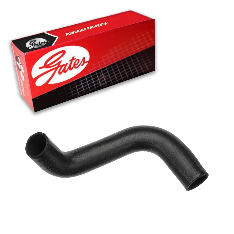 Gates Radiator Coolant Hose Lower For 1963-1966 Chevrolet C10 Panel - Image 1 of 3