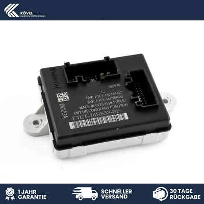 Centralina Porta Anteriore Destra Ford C-Max II 2 DXA F1ET-14B533-BF - Immagine 1 di 2