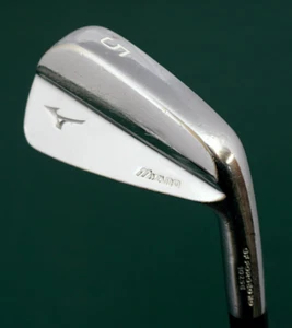 Mizuno MP18 GF Forged HD 5 Iron Extra Stiff Steel Shaft Golf Pride Grip - Picture 1 of 4