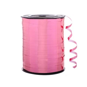 1/5" Gift Curling Ribbon 500yds Ribbon for Gift Wrapping Multicolour Balloon ... - Picture 1 of 7