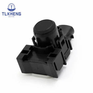 NEW PDC Parking Sensor 89341-35010-C0 Black For Toyota 4runner 2010-2014 2.7 4.0 - Picture 1 of 3