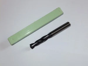 VHM Bohrer, Tools Ø 9,8mm mit IK Garant. - Bild 1 von 1
