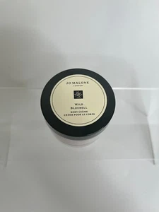 Jo Malone London Wild Bluebell Body Creme 1.7 FL./OZ NEW - Picture 1 of 4