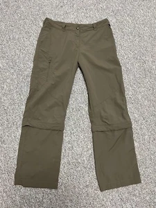 Wanderhose von Maier Sports (Kürzbar Zip) Gr. 20 (L) Guter Zustand - Bild 1 von 5
