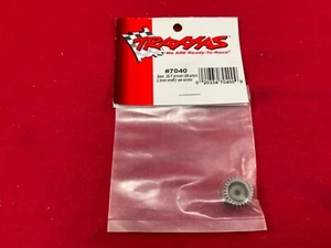 Traxxas 7040 26 Tooth Pinion gear 48 Pitch for 1/16 Titan 380 motor 2.3mm shaft - Picture 1 of 3