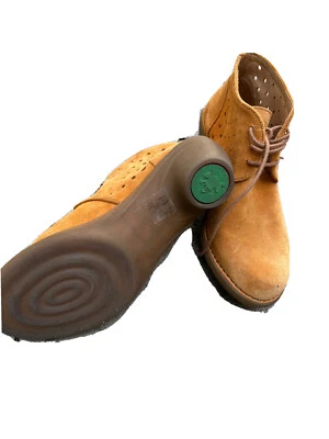 El Naturalista Ankle Booties - Image 1 of 4