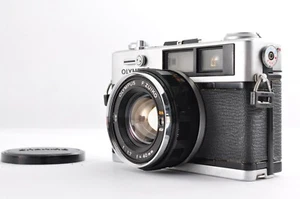 Olympus 35 DC Rangefinder Film Camera [Exc+5] (Ser.388357) Japan / 1259Q#8 - Picture 1 of 16