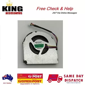 Quality CPU Fan for Lenovo Thinkpad X220 X220i X220t X230 X230i x230t - Picture 1 of 2