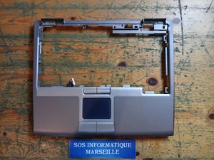 Plasturgie Basse repose poignet Dell PP11L + TouchPad - Afbeelding 1 van 6