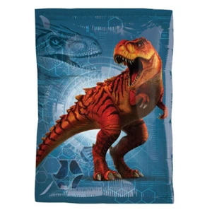 Dinosaur Party Supplies Jurassic World Junior Shape Foil Balloon Birthday TREX - Picture 1 of 1