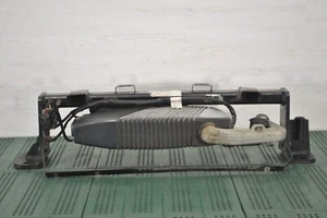 Original BMW Serie 3 F34 GT 6883984 6851101 Gancho De Remolque Eléctrico | 18750 - Imagen 1 de 8
