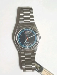 Seiko DX 7N43-8A00 Men's 1990's Watch - Picture 1 of 16
