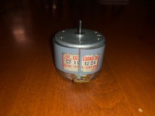 Buy Replacement for Mabuchi 555 DC Motor - Wind or Water Turbine