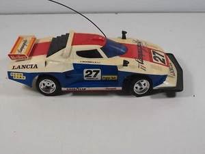 Diapet Yonezawa Lancia Stratos Turbo Campagnolo RC Car 1:12 Radio Control RARE - Picture 1 of 19