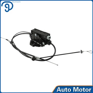 Parking Brake Actuator Control Unit Rear 34436882007 For BMW X5 F15 X6 F16 F86 - Picture 1 of 12