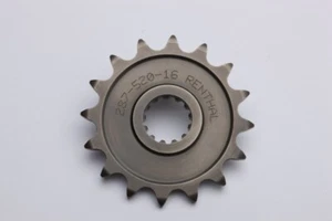 Renthal Front Sprocket-520-13P Teeth 06-08/ 13-23 Kawas KLX 450F/R/ KX450/F/X/XC - Bild 1 von 10