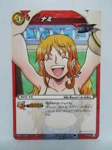 One Piece Miracle Battle Carddass Others - Picture 1 of 29