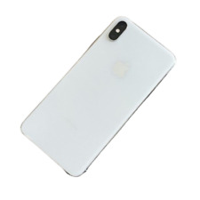 Apple iPhone XS 64GB 256GB Unlocked Verizon At&t (GSM + CDMA) Silver Gold Gray