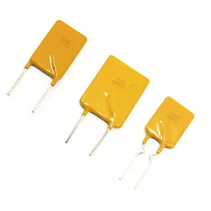 Resettable Fuse Radial Lead Polyswitch PPTC Wide Range of Values - Picture 1 of 26