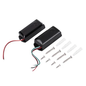 Infrared/IR Beam Detector Sensor For Perimeter Protection Outdoor System - Picture 1 of 7