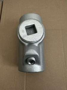 1-1/2" Mall Iron Dealing Fittings (EYSEF-150) - Picture 1 of 5