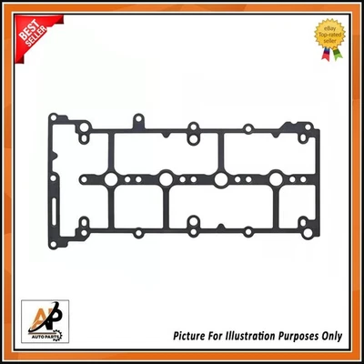 For VAUXHALL OPEL INSIGNIA 2.0 CDTI Diesel Engine A20DTH Rocker Cover Gasket - Image 1 of 4