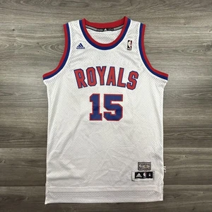 Sacramento Kings Trikot Herren Medium "Royals" Hardwood Adidas Demarcus Cousins - Bild 1 von 8