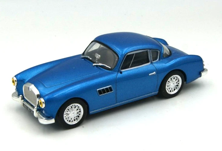 1:43 Modell Talbot Lago blau - Bild 1 von 1