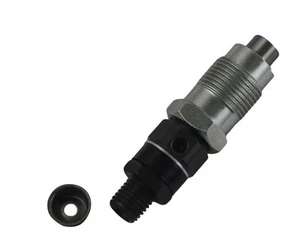 FUEL INJECTOR FOR KUBOTA EXCAVATOR U45ST KX1612 KX1613 PNS L4240DT3 1645453905 - Bild 1 von 1