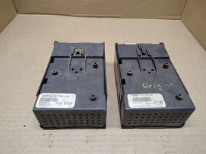 1995-97 Mercury Grand Marquis Lighting Control Module F7AB-13C788-AA Untested - Picture 1 of 8