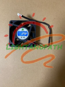for LC6015S DC 14V 0.15A 60*60*15MM 6CM Cooling fan 2pin #Li - Picture 1 of 2