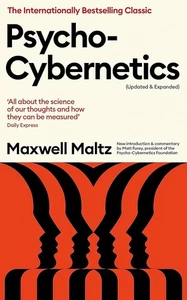 Psycho-Cybernetics (Updated and Expanded) by Maxwell Maltz Paperback) FREE Shipp - Picture 1 of 1