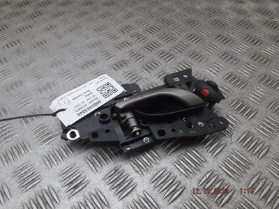 Honda Civic Right Offside Rear Inner Door Handle Mk8 2005-2012D - Image 1 of 4