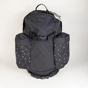 Quiksilver 22L Skate Backpack Black NWT – Skate Straps, Laptop Sleeve - Picture 1 of 7