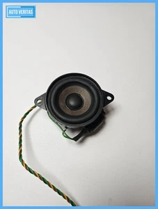 BMW X5 he E53 speaker front 200-2,000Hz 65138379375 8379375 - Picture 1 of 6