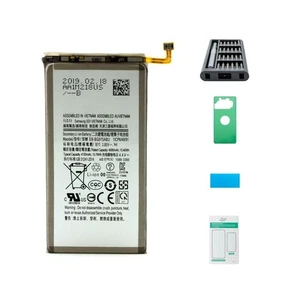 Samsung Galaxy S10+ Akku - Premium-Set Versand aus Deutschland - Bild 1 von 1