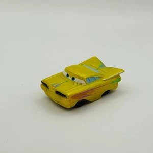 Disney Pixar Cars - Mini Adventures YELLOW RAMONE - Parade of Classics - Picture 1 of 1