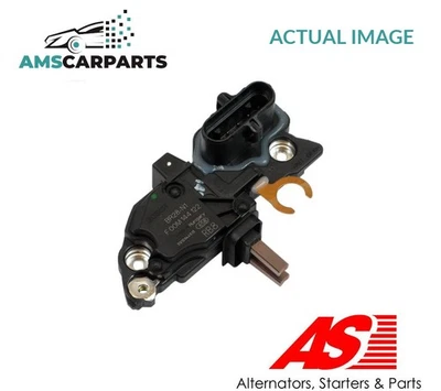 ALTERNATOR REGULATOR ARE0086(BOSCH) AS-PL NEW OE REPLACEMENT - Image 1 of 4