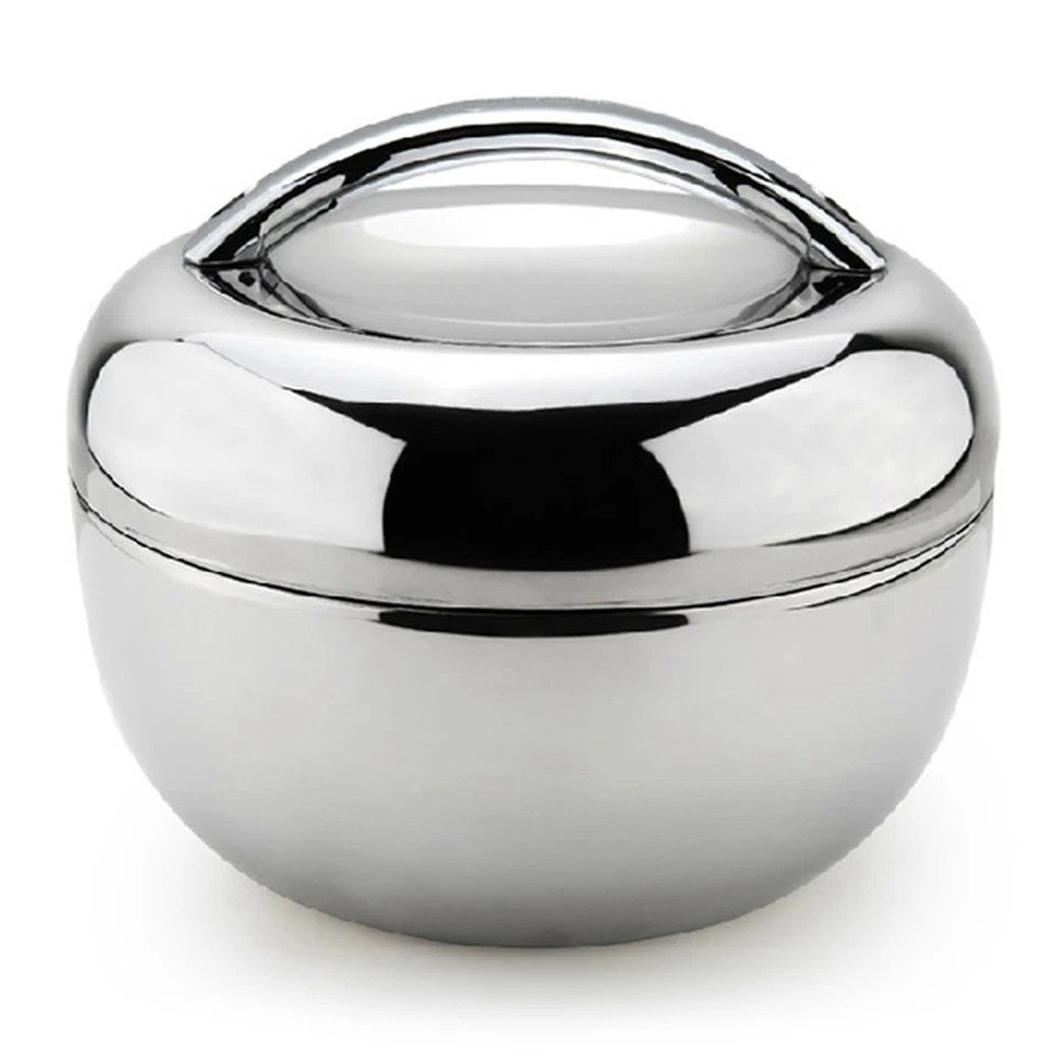  Termica Portapranzo Contenitore Per Alimenti Caldi Accessori Alimentari - Immagine 1 di 4