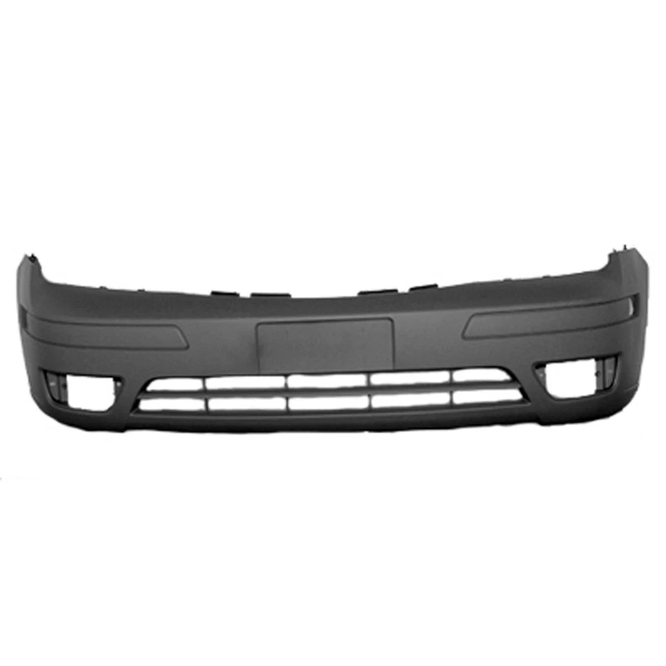 Fits 2005-2007 Ford Focus Front Bumper Cover 101-00427 Foto 1 de 1