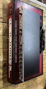 dbx 286s - Preamplificador de micrófono/tira de canal - Imagen 1 de 19