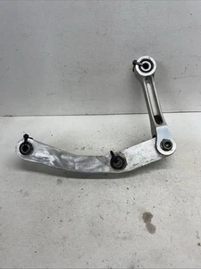 GT THUNDER REAR SHOCK LINKAGE LINK HONDA TRX450R TRX450ER TRX 450ER 2006-2014 - Picture 1 of 14