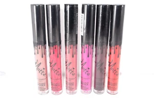 PHOTOSHOOT MATTE LIQUID LIPSTICK choose a shade - Picture 1 of 13