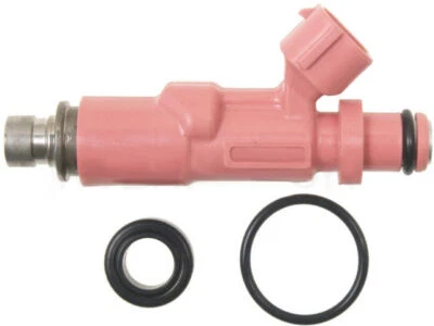 Inyector de combustible para Toyota 4Runner 2000 SMP 63777SV 2,7 L 4 cilindros Foto 1 de 2