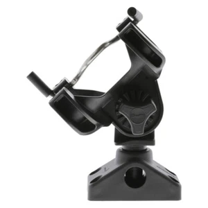 Scotty 290 R-5 Universal Rod Holder 241 Side Mount Spinning Bait Caster Fly Deck - Picture 1 of 3