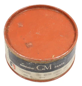 OE 1959 60 61 62 63 64 65 66 67 Oldsmobile Ring, Rotor & Vane Kit ~ GM # 5690832 - Picture 1 of 1