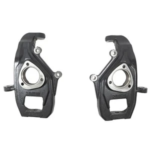 Husillos de caída Belltech de 2 pulgadas para Ram 1500 2019-2023 (todas las cabinas) - Imagen 1 de 7