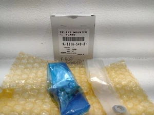 Sony HDW-F900 90 900H Mounted Circuit Board SW-912 A-8316-549-B OEM Genuine-Dial - Picture 1 of 4