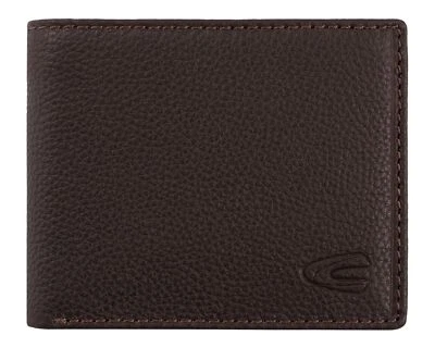 camel active Monedero Macau Jeans Wallet Brown - Imagen 1 de 2